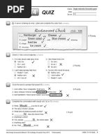 interchange third edition final quiz