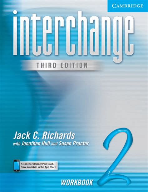 Full Download Interchange 2 Third Edition 