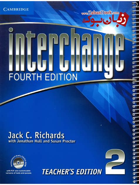 Download Interchange 2 Third Edition Download 