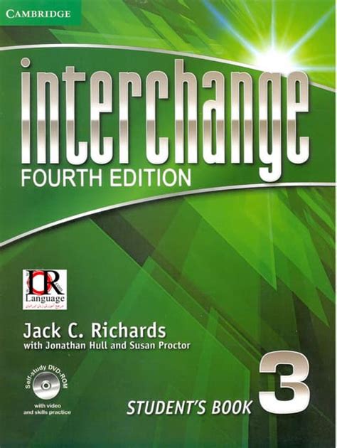 Read Online Interchange 3 Student 4Th Edition 