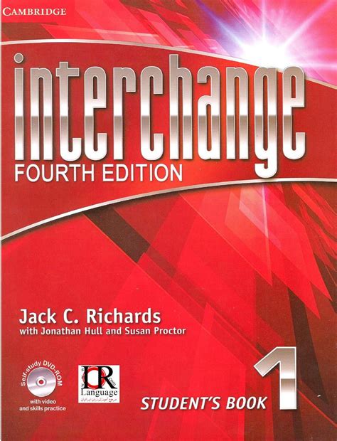 Read Interchange 4 Edition 
