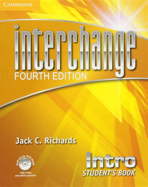 Read Interchange Fourth Edition Quiz 