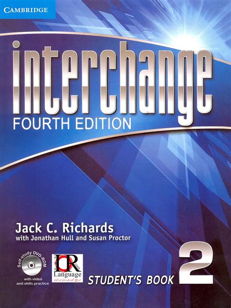 Read Interchange Fourth Edition Workbook 2 