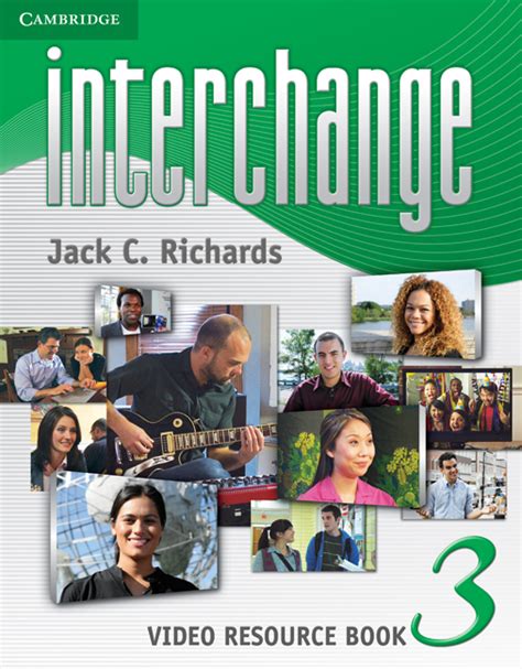 Read Online Interchange Third Edition 3 Quizez 