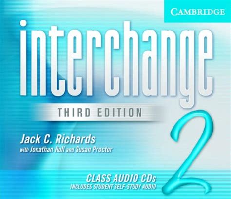 Full Download Interchange Third Edition Free Download 