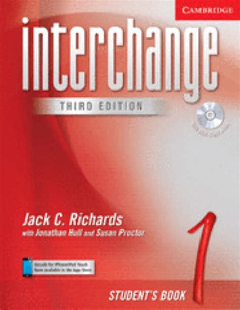 Full Download Interchange Third Edition Workbook Answer 