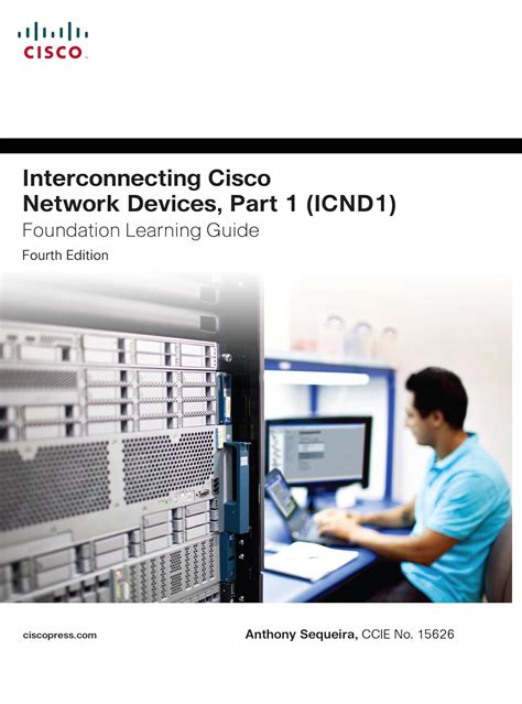 interconnecting cisco network