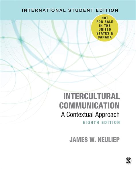 Intercultural Communication James