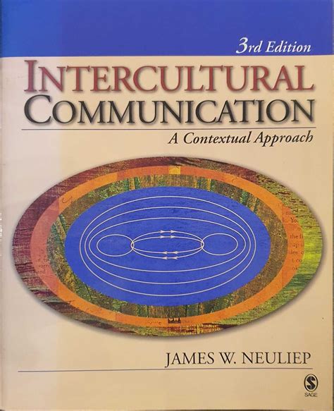 Full Download Intercultural Communication A Contextual Approach 