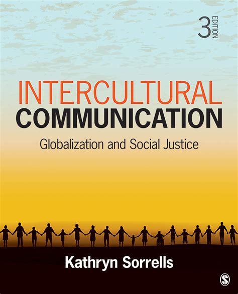 Read Online Intercultural Communication Globalization And Social Justice Free Pdf 