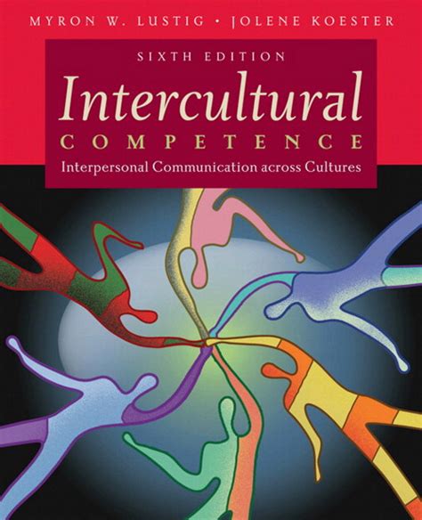 Full Download Intercultural Competence Interpersonal Communication Across Cultures 5Th Edition 
