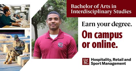 Interdiability Studies Degree