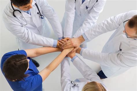 Full Download Interdisciplinary Teamwork In Hospitals A Review And 