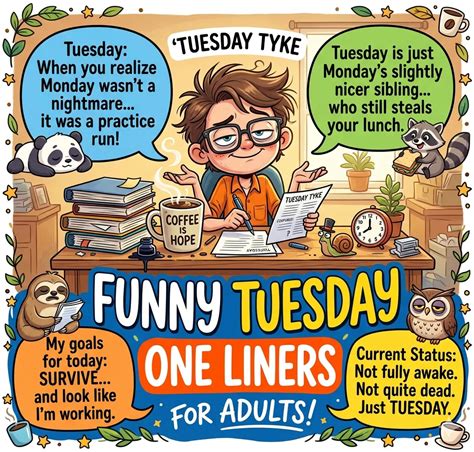 Interesting One Liners