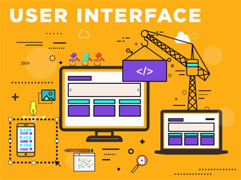 interface adalah | User Interface Designer LG CNS Vietnam LinkedIn