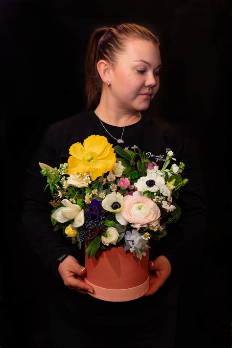 interflora östermalm / östermalmsfloristerna