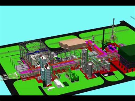 intergraph pds training