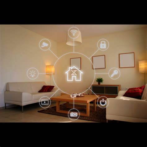 Intergrate Smart Thing With Home Assistant