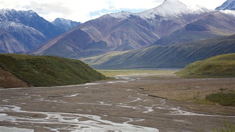 interior alaska