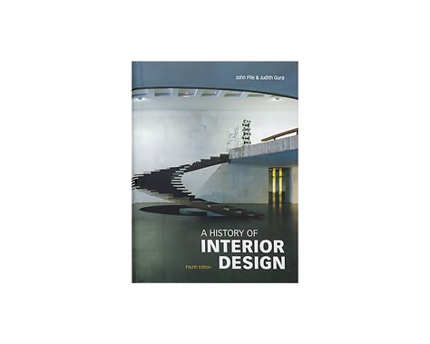 Interior Design 4th Edition