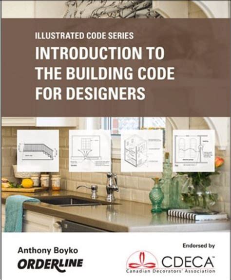 Interior Design Building Codes - Interior Design Building Codes