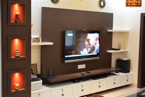 Interior Design Ideas Living Room With Tv