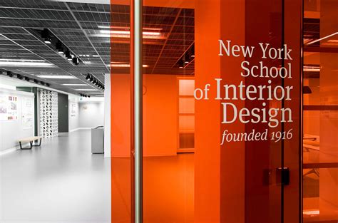 Interior Design Schools In New York Become An New York Interior Design Schools - New York Interior Design Schools