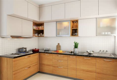 Interior Design Simple Kitchen