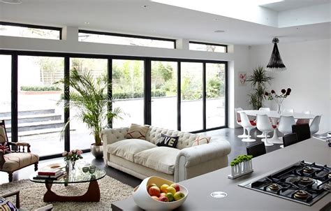 Interior Open Space Term