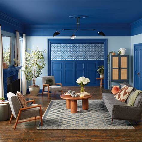 interior paint colors