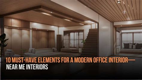 Interior Work Near Me