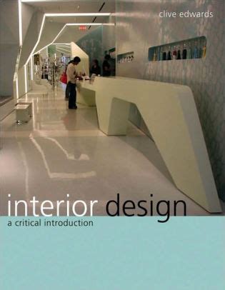 Read Online Interior Design A Critical Introduction 
