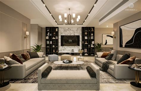 Interiors By Design