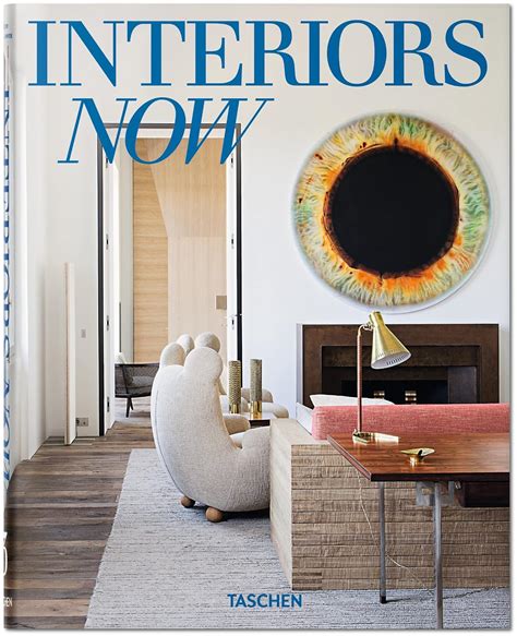 Interiors Now! Ediz