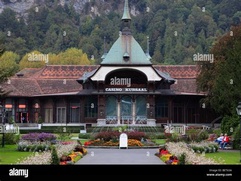 interlaken casino!