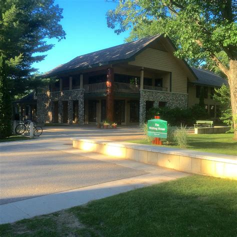 interlochen michigan