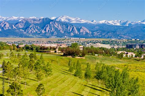interlocken colorado