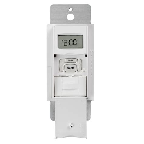Intermatic Timer Manual