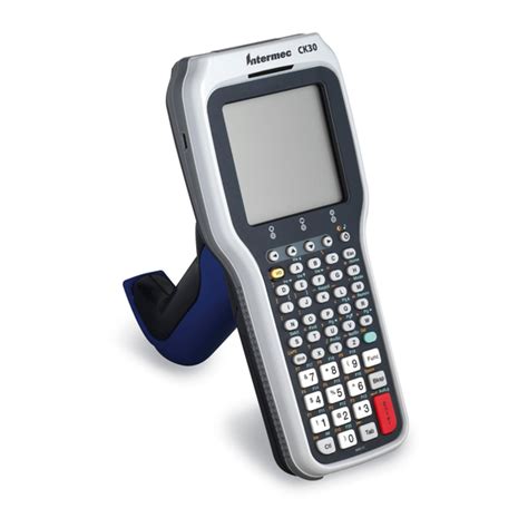 Download Intermec Pda User Guide 