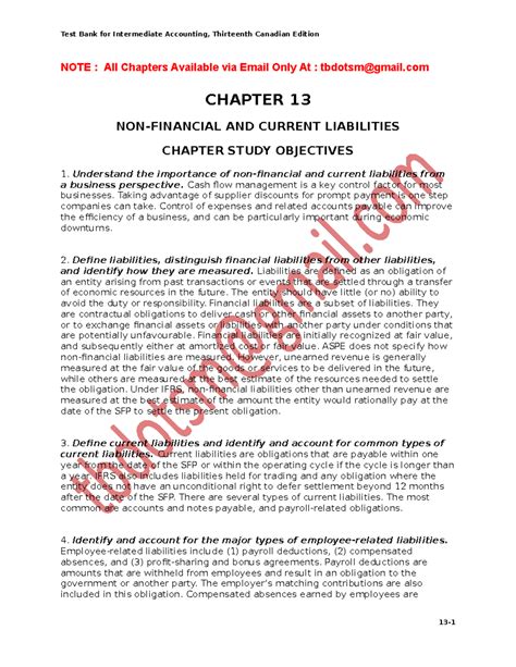 intermediate accounting 13th edition ch 23 solutions