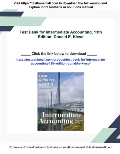 intermediate accounting 13th edition chapter 19 solutions