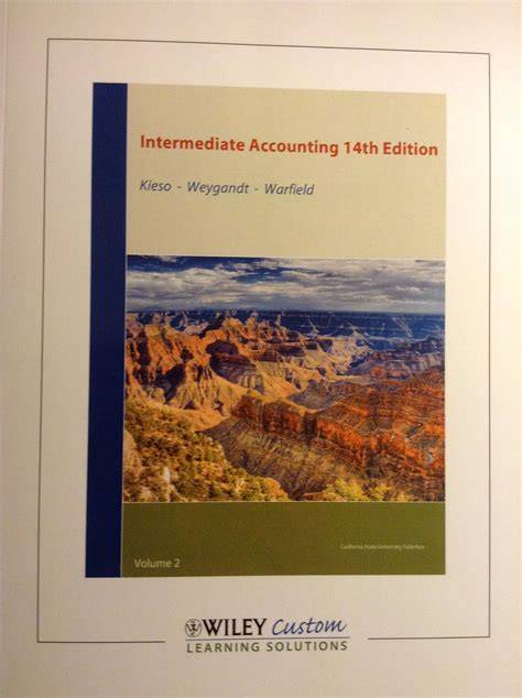 intermediate accounting 14e ch 17 test bank