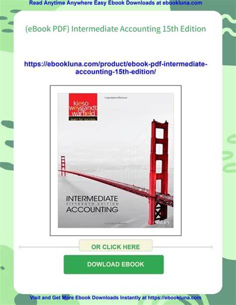 intermediate accounting 15th edition stockholders equity