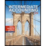 intermediate accounting 17th edition solutions