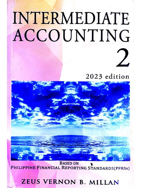Intermediate Accounting 2 Wiley