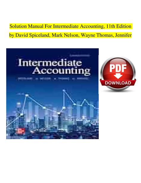 Intermediate Accounting Solutions Manual Ch 2