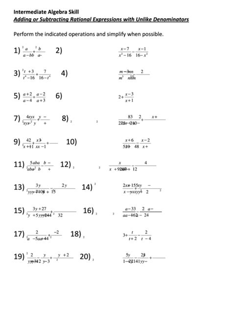 Intermediate Algebra Answers Hiw To Multiply Fractions - Hiw To Multiply Fractions