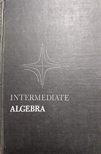 Intermediate Algebra Messersmith 1st Edition