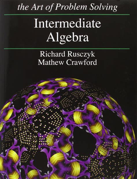 intermediate algebra rusczyk