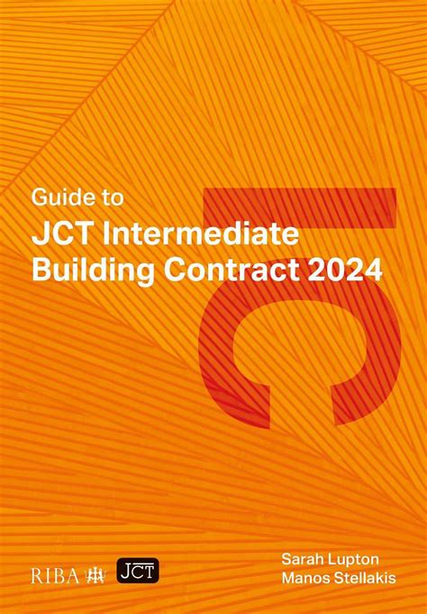 Intermediate Building Contract Guide